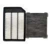 Air Filter + Cabin Filter for 2011 SUZUKI Kizashi
