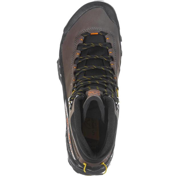 Треккинговые ботинки La Sportiva TX5 GTX