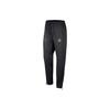 Courtside Statement Edition Logo Print Drawstring Sports Pants Men Bottoms Black DR2452-010