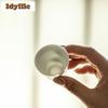 2 pz/lotto Tazza da tè a forma di zucca Blu Nebbioso Ciotola da tè Estetica Bella Tazza da tè Tazza per degustazione del tè Tazza per aromi Set da tè Tazze da maestro Jianzhan 25ml
