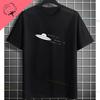 Funny I Need More Space Fashion Ufo Aliens Graphic Tshirt Unisex Casual Round Neck Pure Cotton Short Sleeve Sportswear Tee