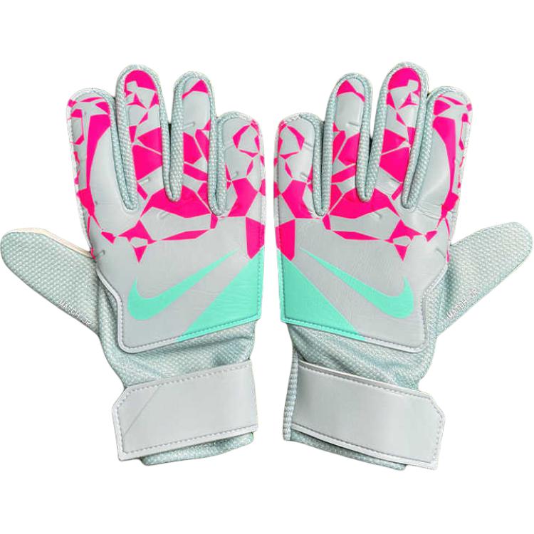 Nike Goalkeeper Gloves Latex, Polyester Kids HQ0258-395 7