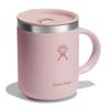 Verschließbarer Kaffee 12oz Isolierbecher Japanischer Becher, (354 ml), Dreiblatt, (Authentisches Produkt)