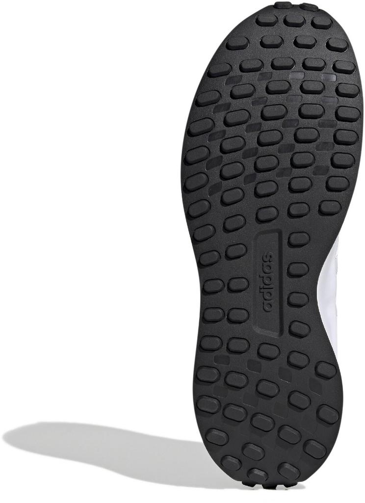 Кроссовки Adidas Run 70s основной черный/облачный белый/карбон