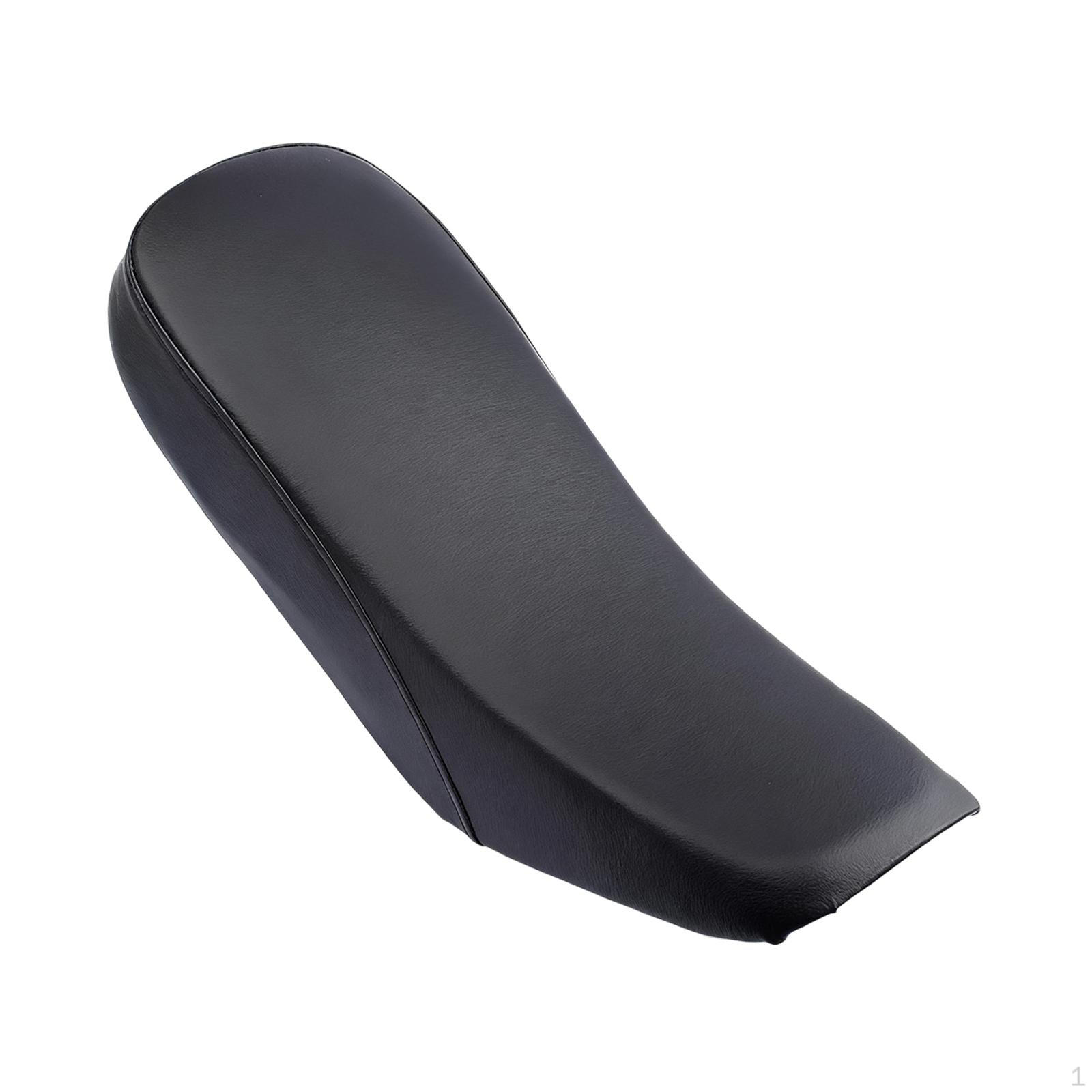 

Универсальное сиденье для квадроцикла 20,8x7,5 дюймов, с пенопластовой набивкой, замена для 50-110 куб. см, быстрая установка