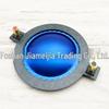 High-Frequency Speaker Driver with 75-Core Voice Coil and 74.5mm Blue Diaphragm