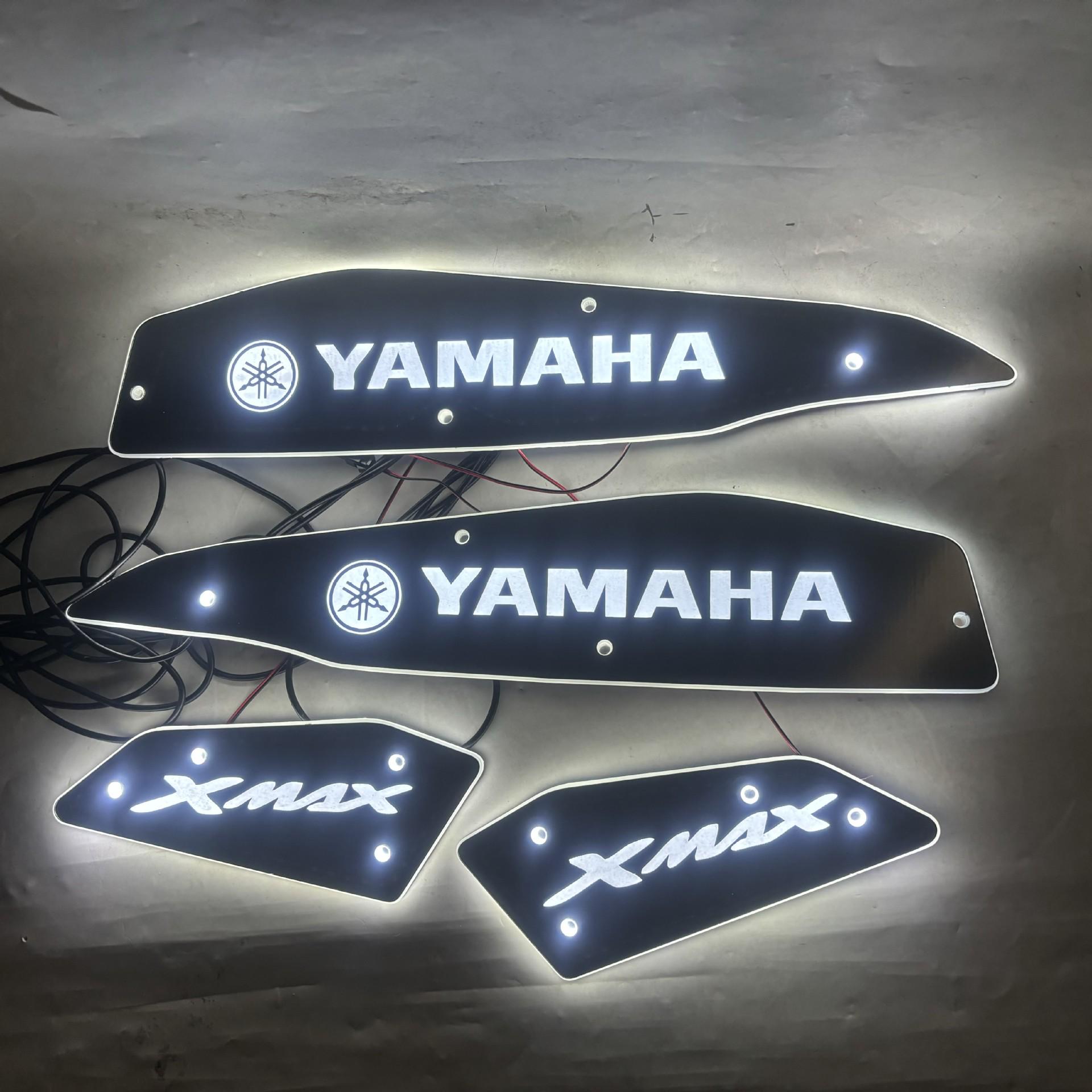 

Совместимые светодиодные педали для Majeste T8/T9T10: Переднее и заднее освещение Custom Vehicle Size Image