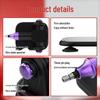 Automatic Male Telescopic Dildo Machine: Rear Entry Anal Masturbator for Couples