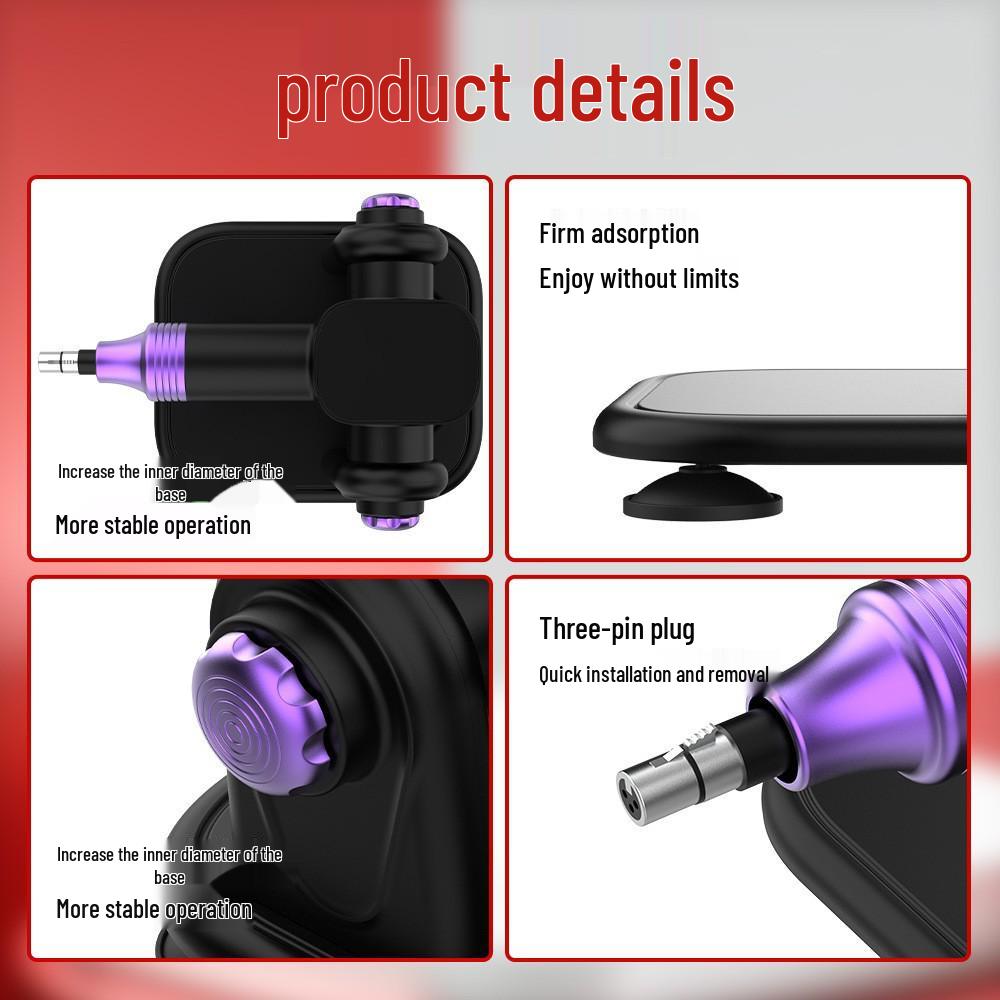 Automatic Male Telescopic Dildo Machine: Rear Entry Anal Masturbator for Couples