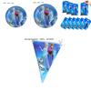 Frozen Elsa Anna Birthday Party Decorations Set Perfect For Your Little Princess's Special Day