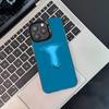 Coque de téléphone Art David Hockney Pour iPhone 17,16,15,14,13,12,11,Pro,XS,Max,Plus,Mini,SE4,E Noir Mat Housse antichoc