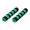 MOTO BASE Motorcycle Lever Wraps | MBAP-LVRP-01 | Green