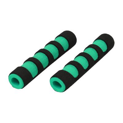 MOTO BASE Protecții Manete Motocicletă | MBAP-LVRP-01 | Verde