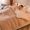 Throw Blanket 3D Stylish Design Super Soft Cozy Blanket Thick Plush Fluffy Blankets for Teen Girls Women Couch Bed Sofa Chair Men Boys Gift