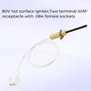 Strong Heating System Igniters Tool Easy Installation Process Temperature Resistant Component for Lennox Furnaces