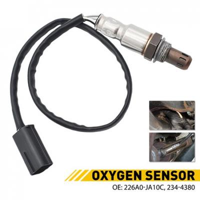 Downstream O2 Oxygen Sensor For Nissan Altima Murano Maxima Pathfinder Infiniti