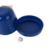 1 Set Dice Cup with 5 Dot Dice Heavy Duty Manual Shaker Cup Bar Party KTV Gambling Drinking Board Game Casino Equipment