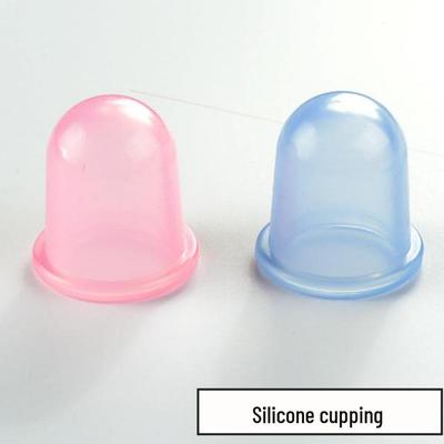 Silikon-Vakuum- Schröpfgerät für Gesichts- und Körpermassage