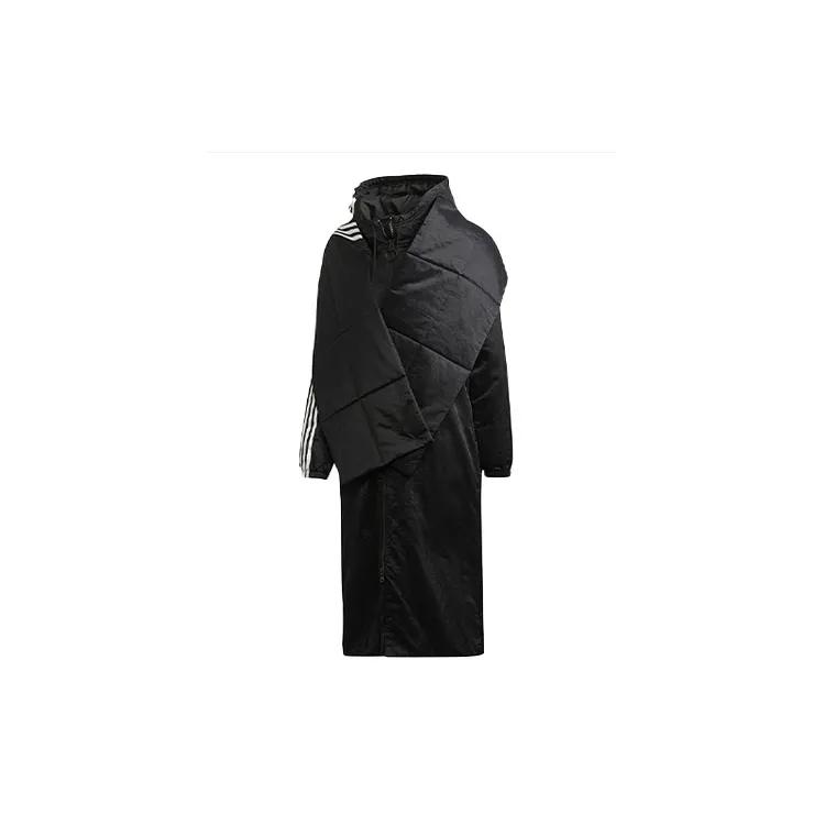 Adidas Originals Puffer Jackets Women`s Black