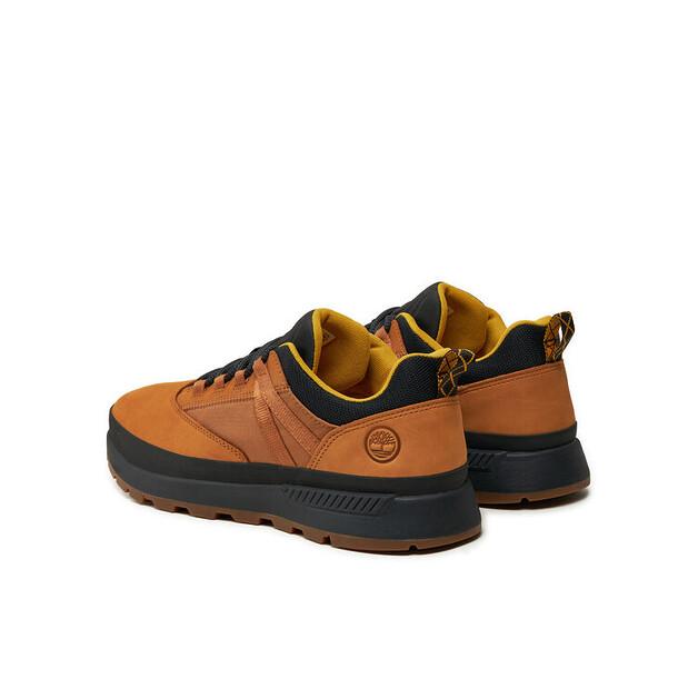 Кроссовки Timberland Euro Trekker Low F/L