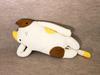 Fumofumo-san Mikemo (L) Ivory