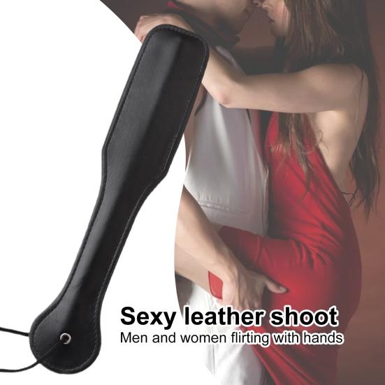 Funkcjonalny Sex Flogger Profesjonalny, przenośny, lekki