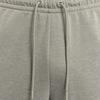 Nike Primary Dri-Fit Fleece Solid Color Simple Drawstring Nine-Point Tapered Sports Pants Men bottoms Light-Army-Green FZ0976-320