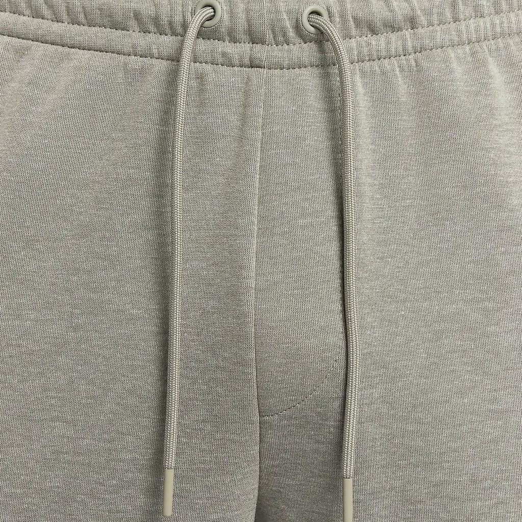 Nike Primary Dri-Fit Fleece Solid Color Simple Drawstring Nine-Point Tapered Sports Pants Men bottoms Light-Army-Green FZ0976-320