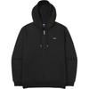 Fila Jackets & Coats Unisex Black FS2FTG4101U-BLK