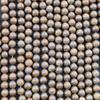 Natural Bronzite Round Beads, Healing Gemstone Loose Beads, DIY Jewelry Making for Bracelet Necklace, 6mm 8mm 10mm Size Beads, 14-15 Inch Beads.