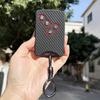 Keychain Key Case For Renaut Zoe ZE40 Scenic 3 Clio 4 Fluence Laguna 3 Megane 3 Koleos Logan Car Remote Key Case Cover Caps