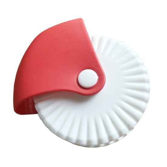 Talos Vykrajovač na cesto s mriežkovým rezancom na pizzu Kolieska na koláče na pečenie Kuchynský nástroj na pečenie