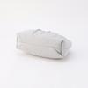 [Comme Ca Ism] [Mono Comme Ca] Padded Shoulder Bag 95-20BM41-205 Light Gray F
