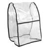 Thicken Mixer Dust Cover Transparent Clear Blender Dust Cover Mixer Storage Bag  Kitchen