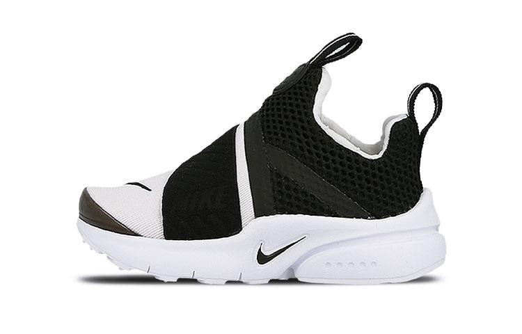 Nike Presto Extreme White Black TD 870019-100 27