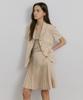 Otte One By One Pleats Skirts_2Color