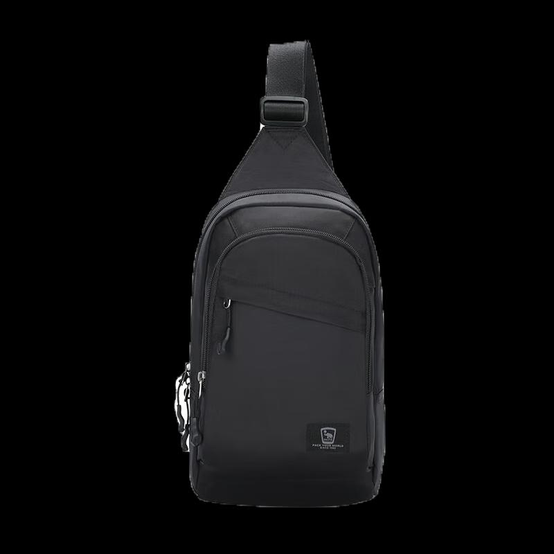 OIWAS Unisex Fashion Casual Crossbody Shoulder Bag OCK5530