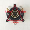 3Pcs Electric Kettle Base Thermostat Temperature Control Switch Connector Coupler Socket Electric Kettle Accessories