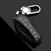 2024 BYD Seagull Key Case - Honor Edition, Unisex Minimalist Protective Buckle