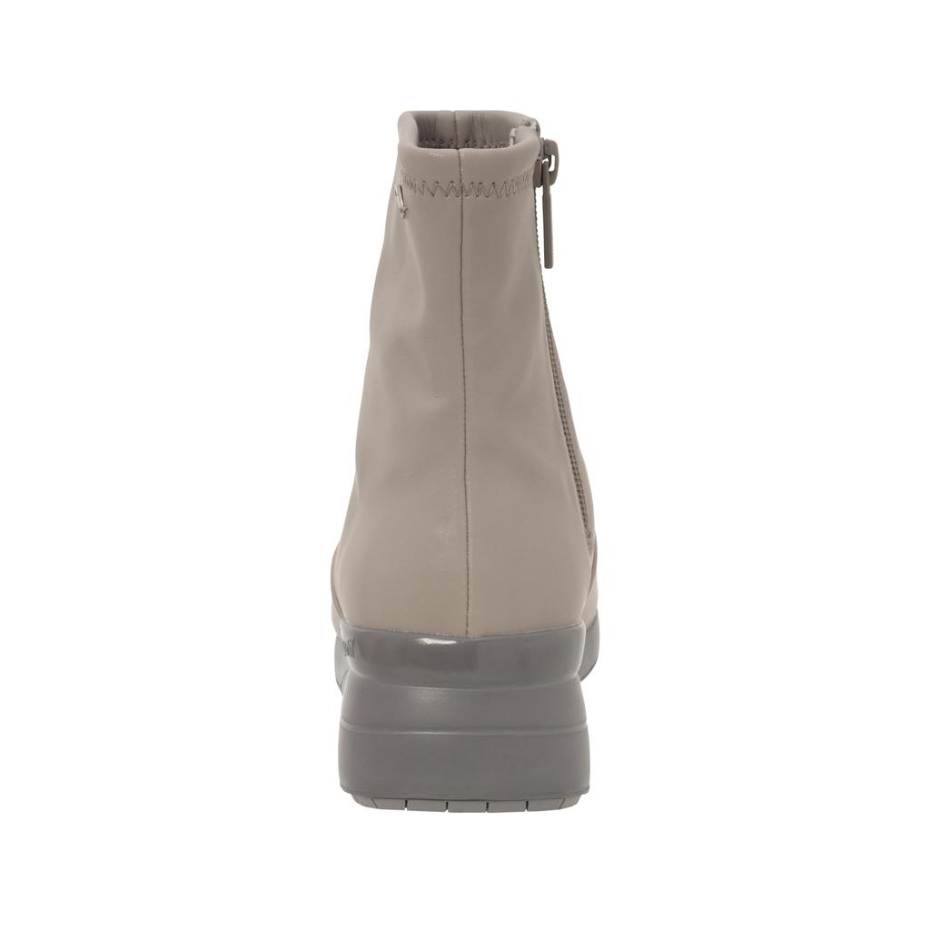 Le Coq Sportif Angie II Winter and BG03 Women's Boots, Non-Slip, Waterproof, Heat-Generating, Heat-Storing, Deodorizing, (LU4FBT88LZ)