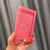 Anti-Scratch Protective Cover Glitter Portable Cover for XTEINK X3 X4 E-Reader Protection