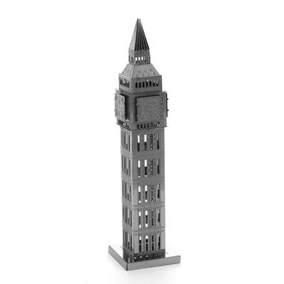 Big Ben Metal 3D Puzzle Jigsaw