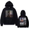 Best Famous Rapper Frank Oversized Hoodie Ocean