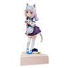 20CM Vanille Figur NEKOPARA Anime Süßer Körper Kann Ersetzt Werden Animationsmodell Spielzeug Geschenke Sammlung Dekoration Ornamente PVC