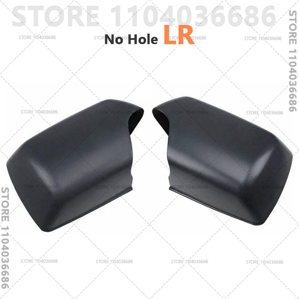For 2000-2006 BMW X5(E53) Wing Door Mirror Cover Casing 51168254903 51168254904 51168266733 51168266734 51168256321 51168256322