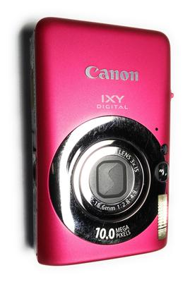 Fotografia – Fotocamere digitali