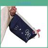 Hello Kitty Fabric Pencil Case For Girls With Large Capacity And Cute Cartoon Design