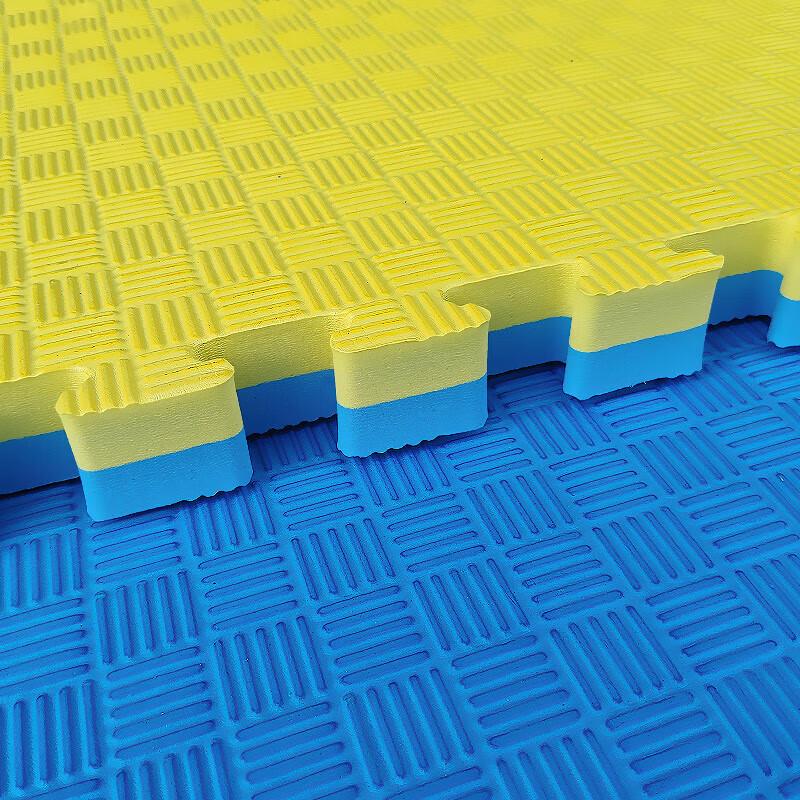 Touzhi Taekwondo & Fitnessstudio Verriegelnde Schaumstoffmatte