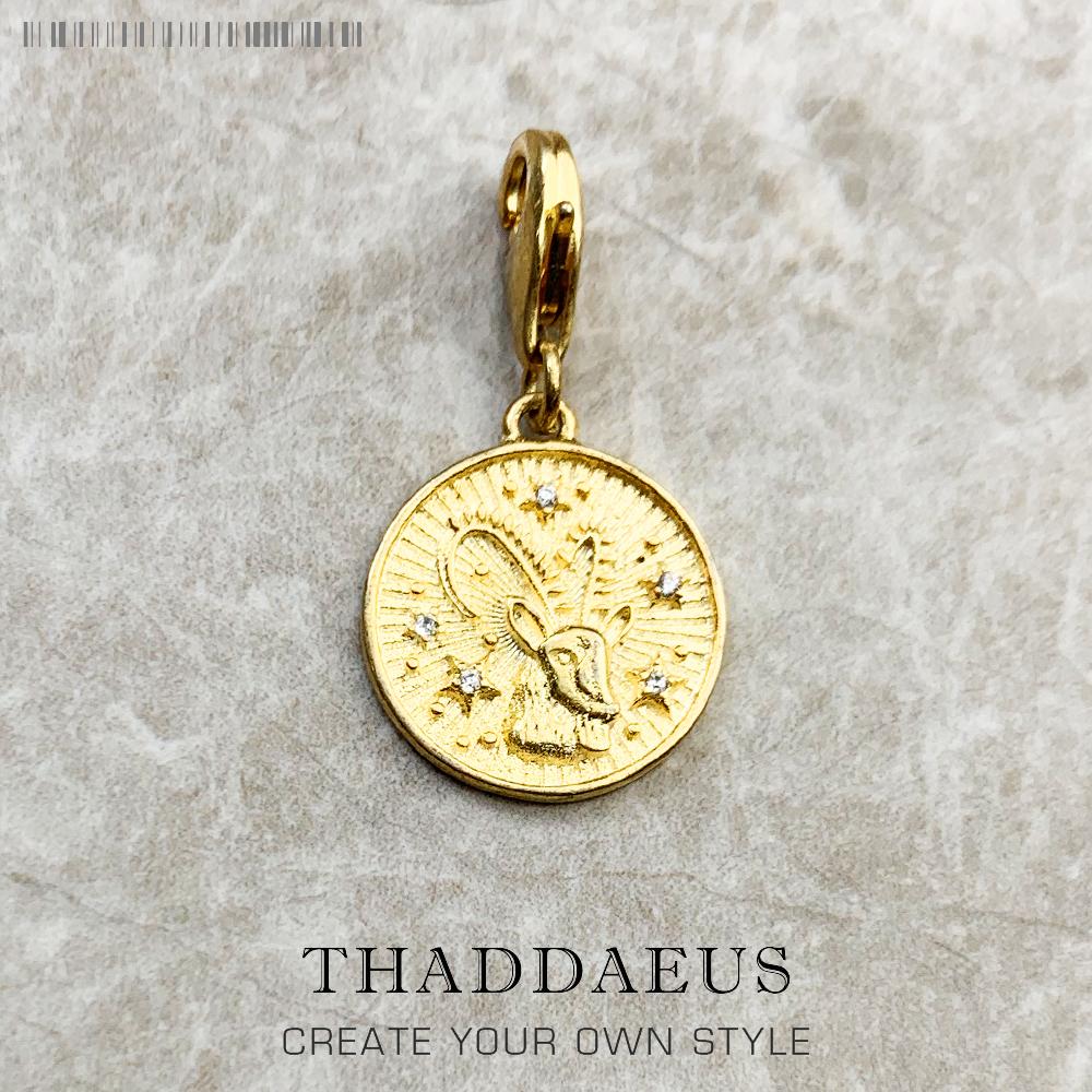Charm Aries Pendant Taurus Gemini Cancer Leo Virgo Libra Scorpio Sgr Cap Aqu Pisces Zodiac Sign Vintage Gift copper