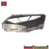 Skoda Rapid/Rapid Hatchback (2013-2016) Transparent Front Headlight Cover